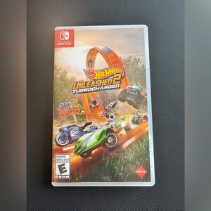 Hot Wheels Unleashed 2: Turbocharged